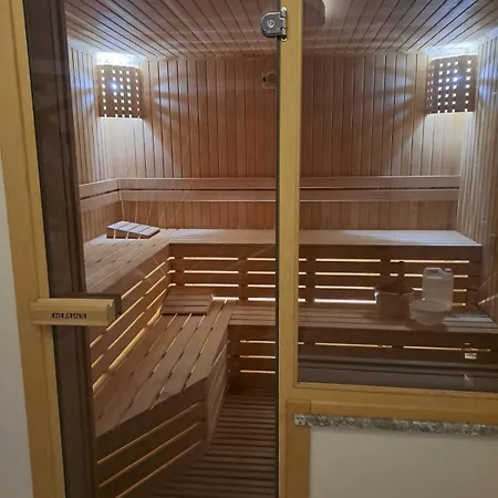 Neridabeahhomes 4 Appartement *