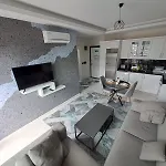 Neridabeahhomes 4 アパート アランヤ