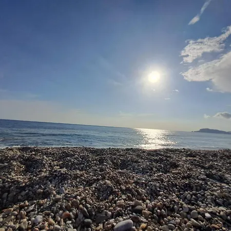 Apartamento Neridabeahhomes 4