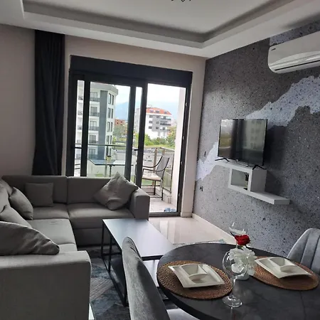 Neridabeahhomes 4 Apartamento