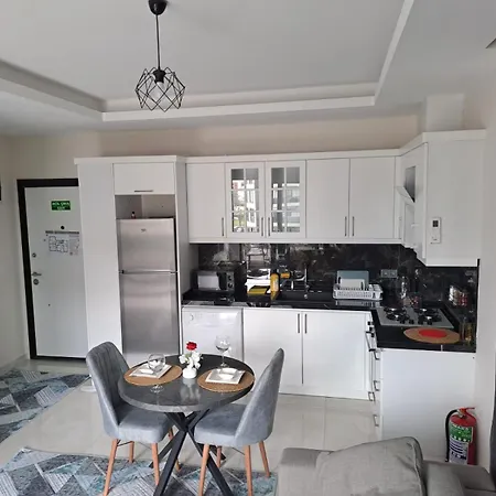 Neridabeahhomes 4 Apartment