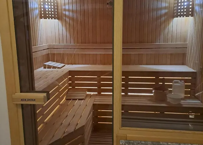 Neridabeahhomes 4 Lägenhet *