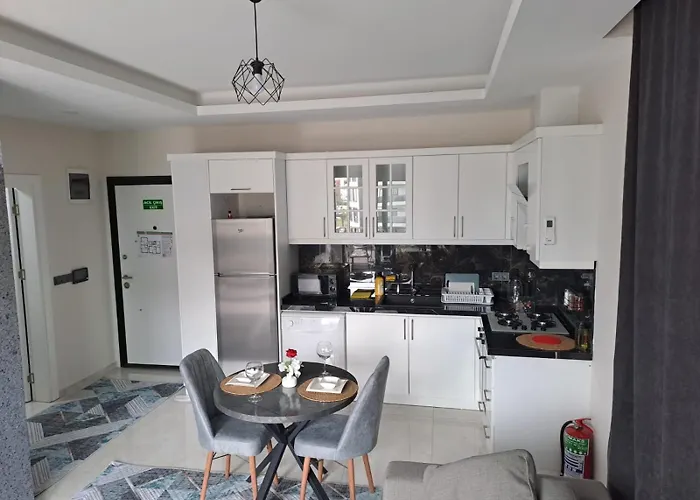 Neridabeahhomes 4 Lägenhet